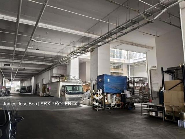 Food Xchange @ Admiralty (D27), Factory #639136711